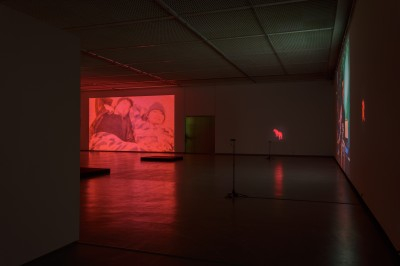 apichatpong weerasethakul,&nbsp;luminous shadows,&nbsp;contemporary art centre - vilnius