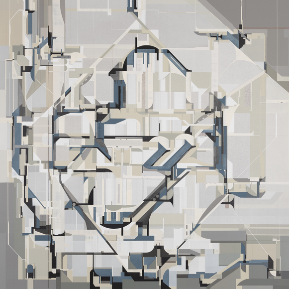 James Kennedy ISOLATED INCIDENT, 2025