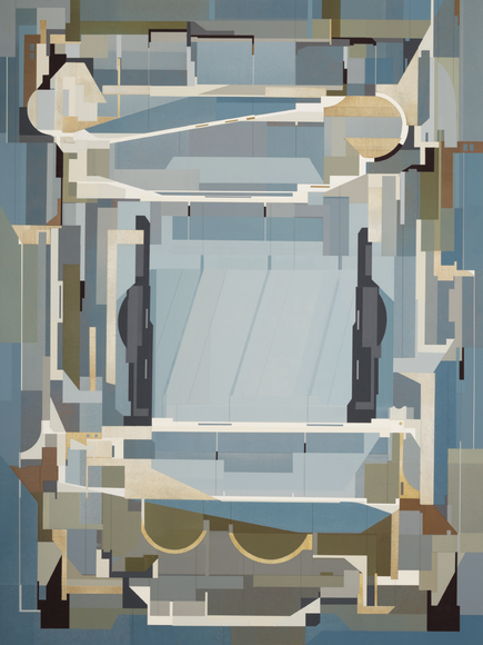 James Kennedy Traverso, 2025