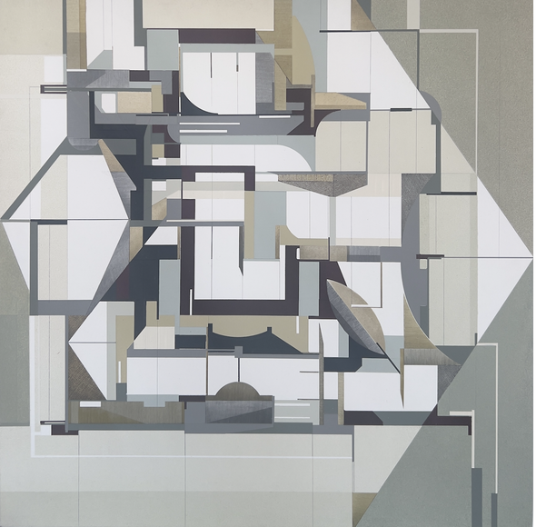 James Kennedy ISOLATED INCIDENT 2404/ 21, 2025