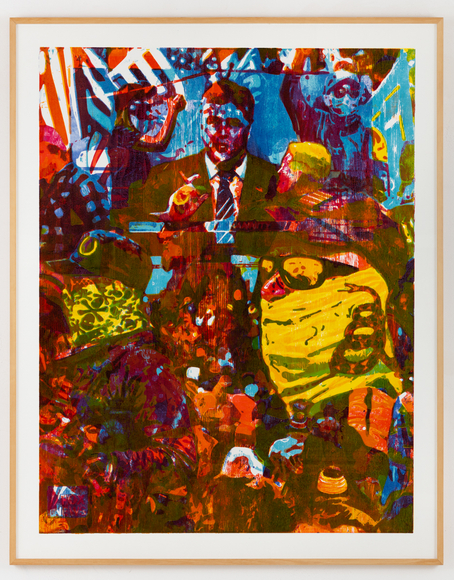 Zorawar Sidhu and Rob Swainston, December 12, 2020 - 2021