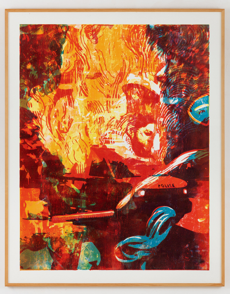 Zorawar Sidhu and Rob Swainston, May 29, 2020 - 2021