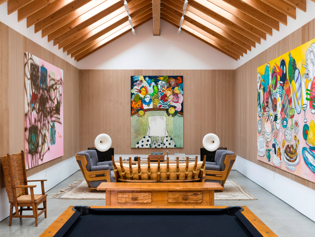 Andrey Samarin and Lera Derkach