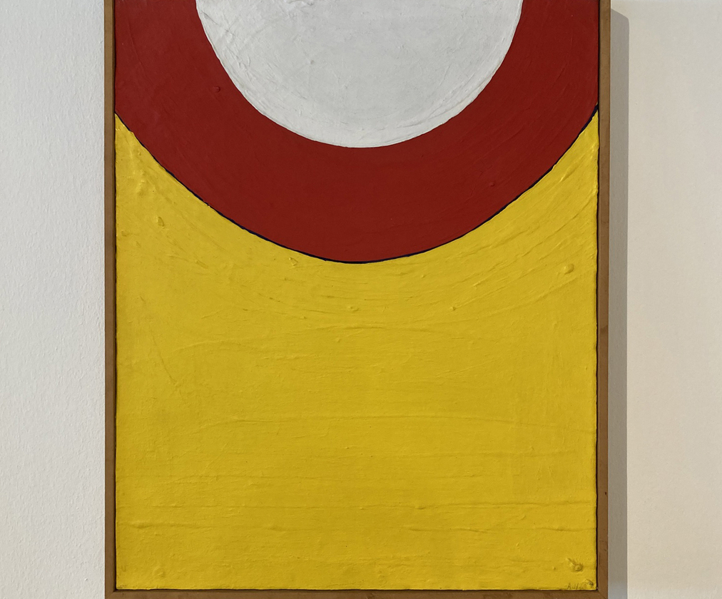 Museum of Contemporary and Modern Art, Rühr Universitat