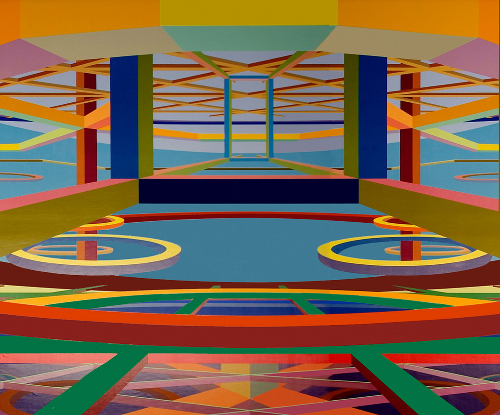 Boca Raton Museum of Art