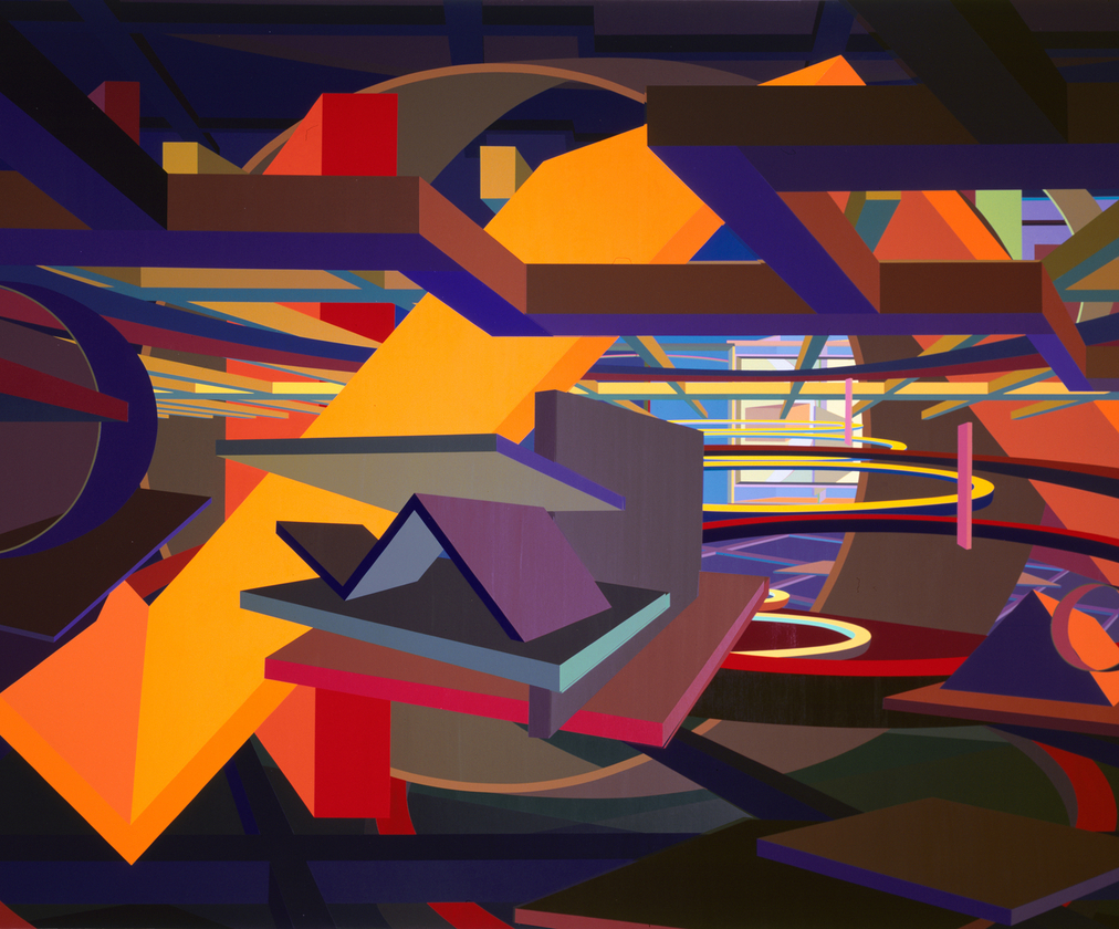 Yale University Art Gallery