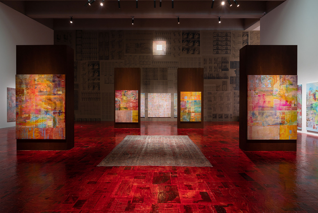 Mandy El-Sayegh: For Theresa