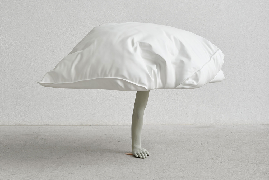 Erwin Wurm: Dreamers