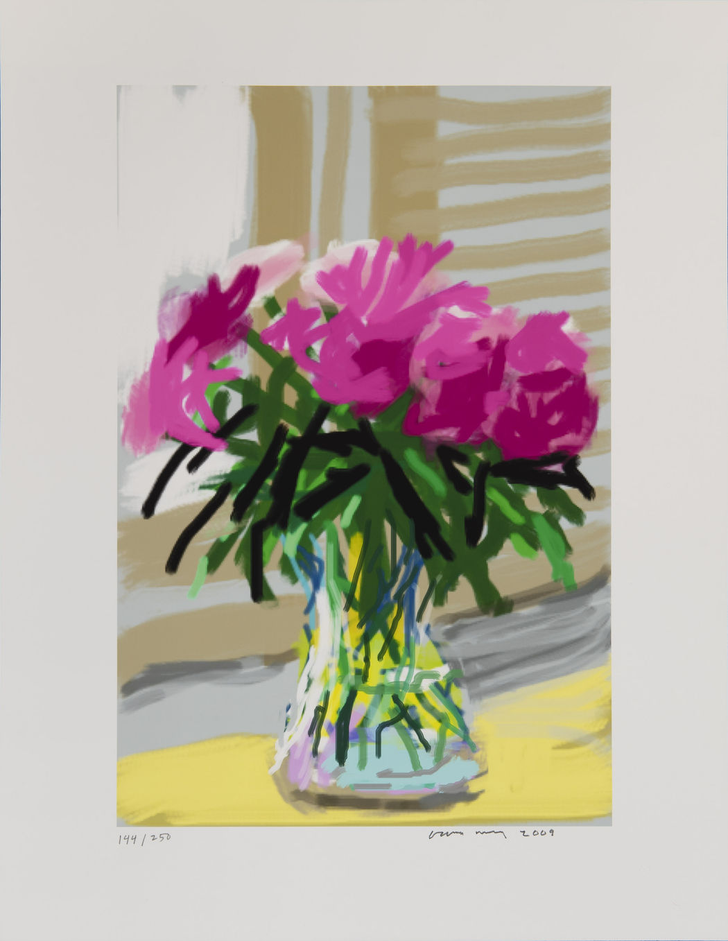 Modern Artists and the Natural World