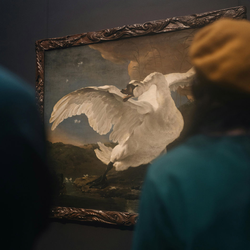 Why Britain’s Middle Class Is Turning Away from Art