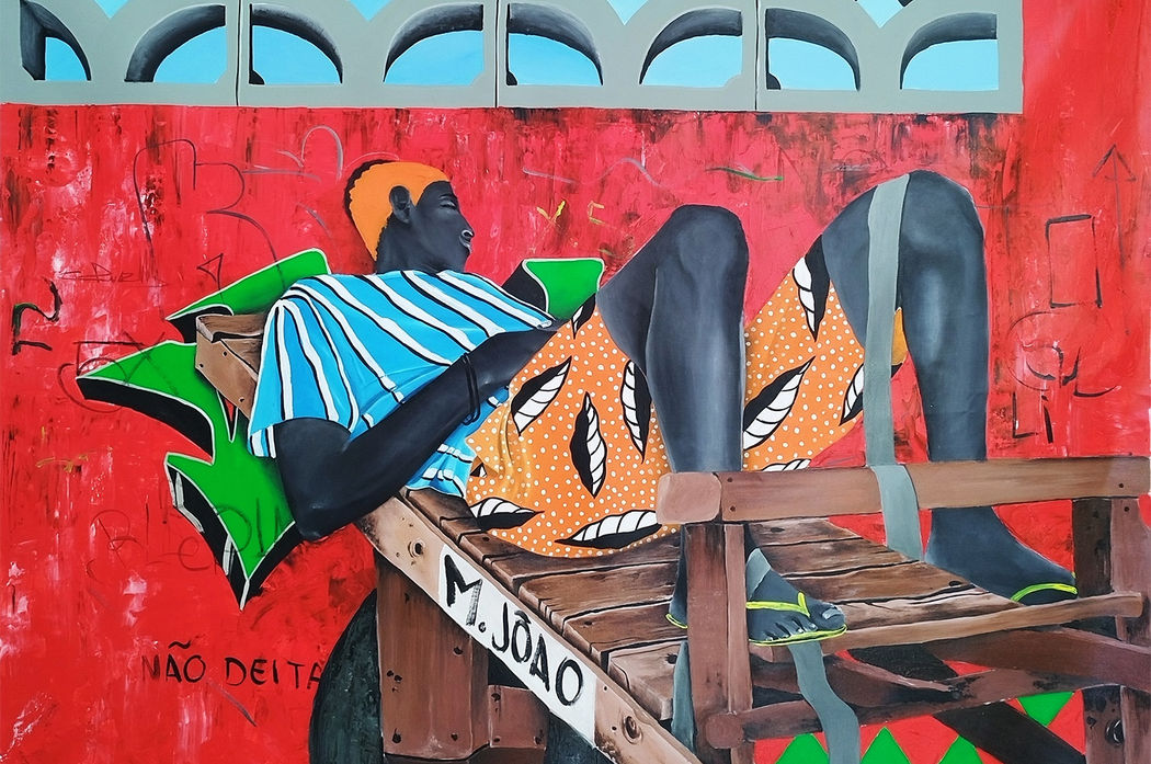 REVIVESCÊNCIA: UMA JORNADA PARA O PRESENTE