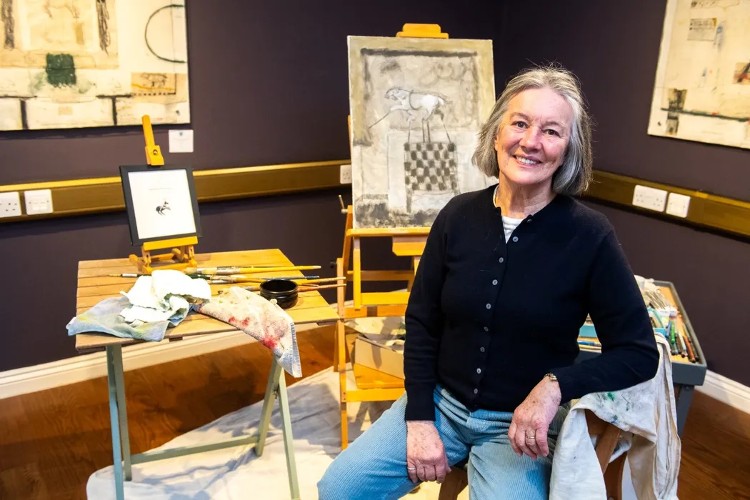 Credit Rob Currie (JEP)