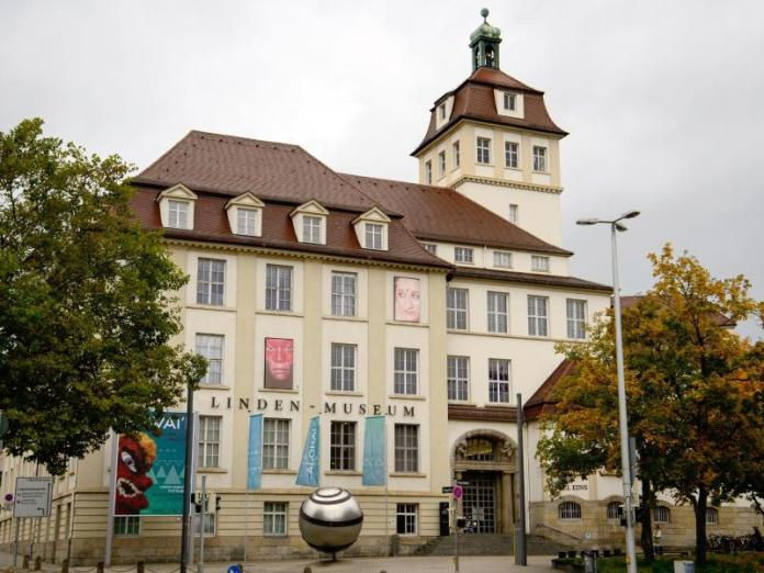 Stuttgart’s Linden Museum launches its online database