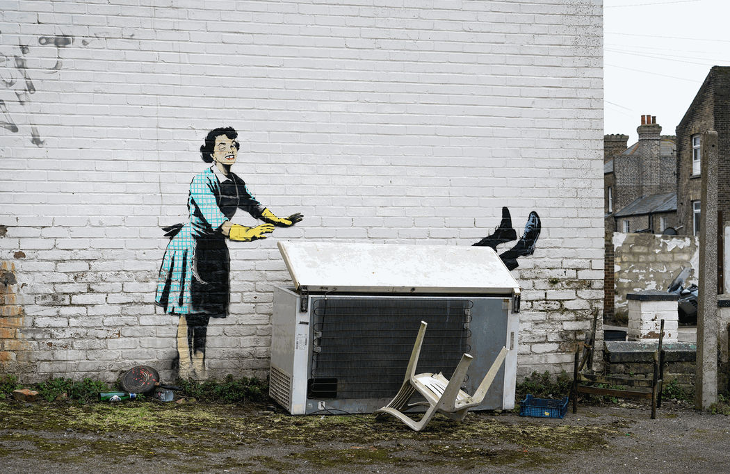 Valentine's Day Mascara