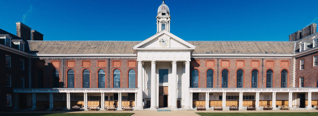 Review of Treasure House Art Fair