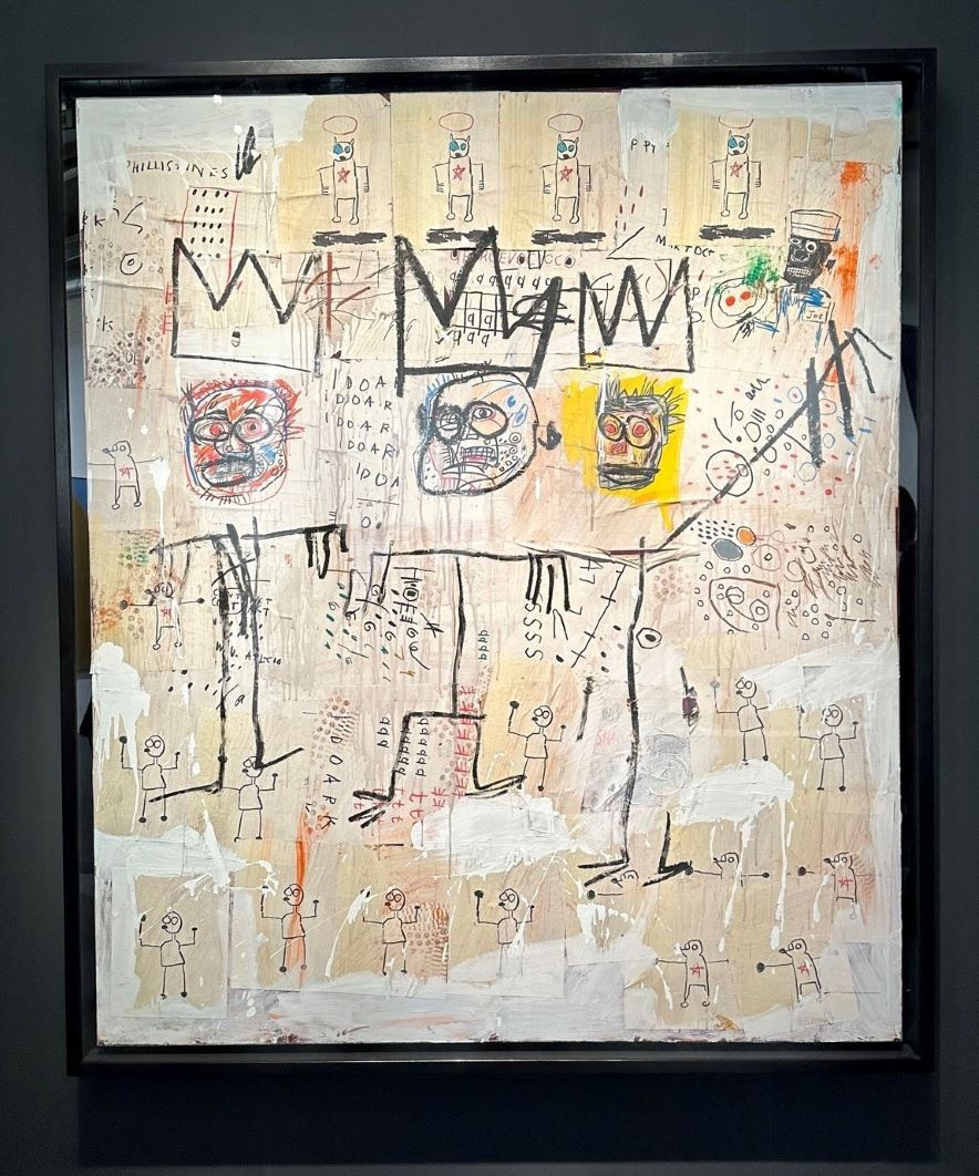 Review: Art Basel 2023