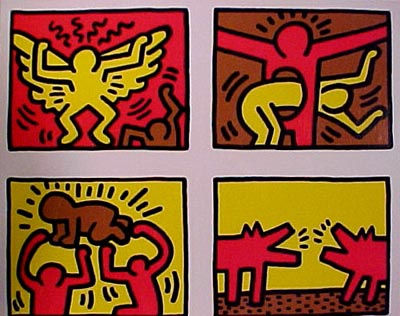 The Vivid World of Colour