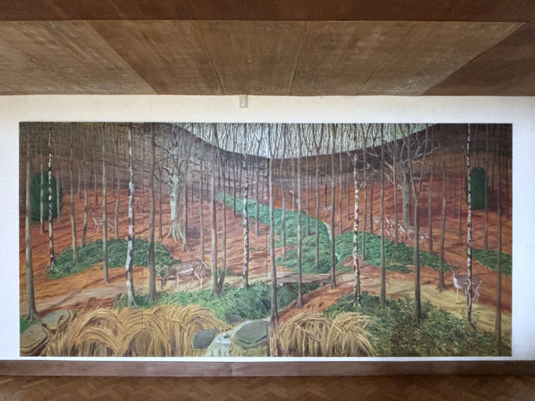 DIRECTOR'S CHOICE: EDWIN MAXWELL FRY