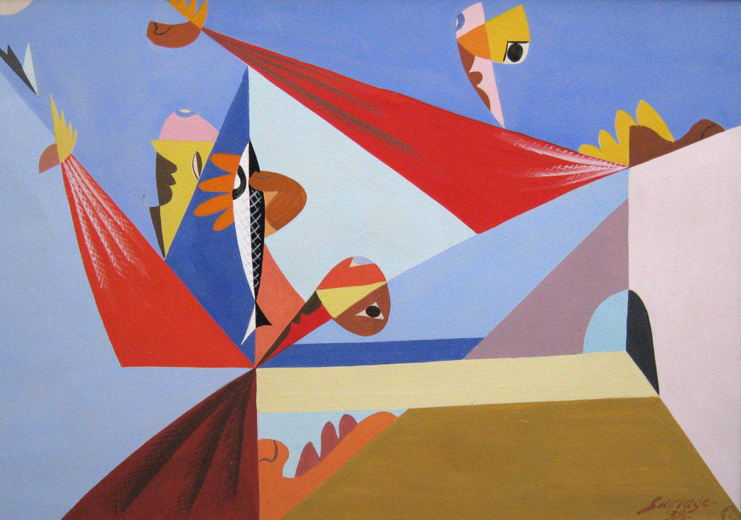 Focus on Abstraction