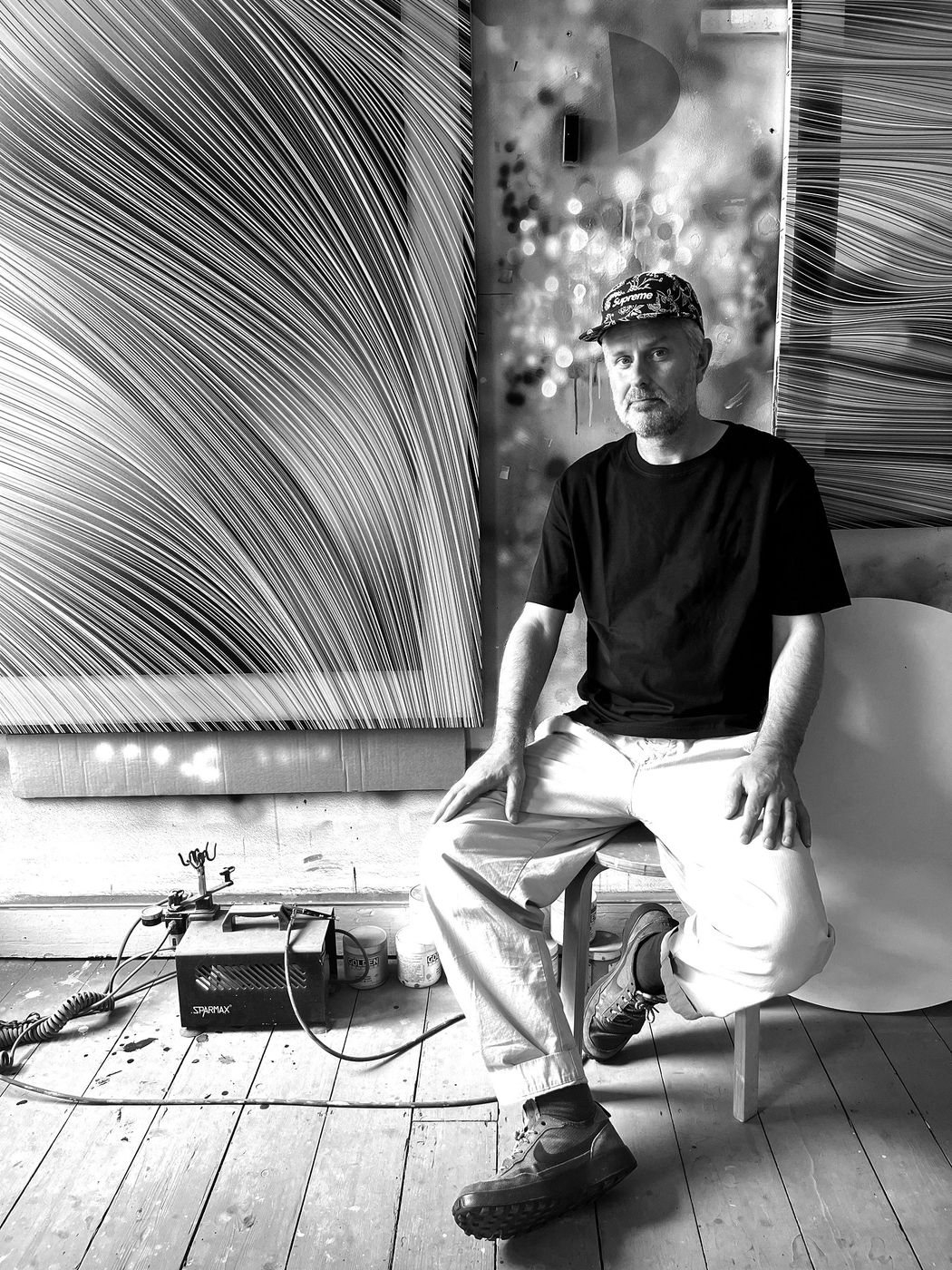 Human - Nature and the intangible with Kai & Sunny