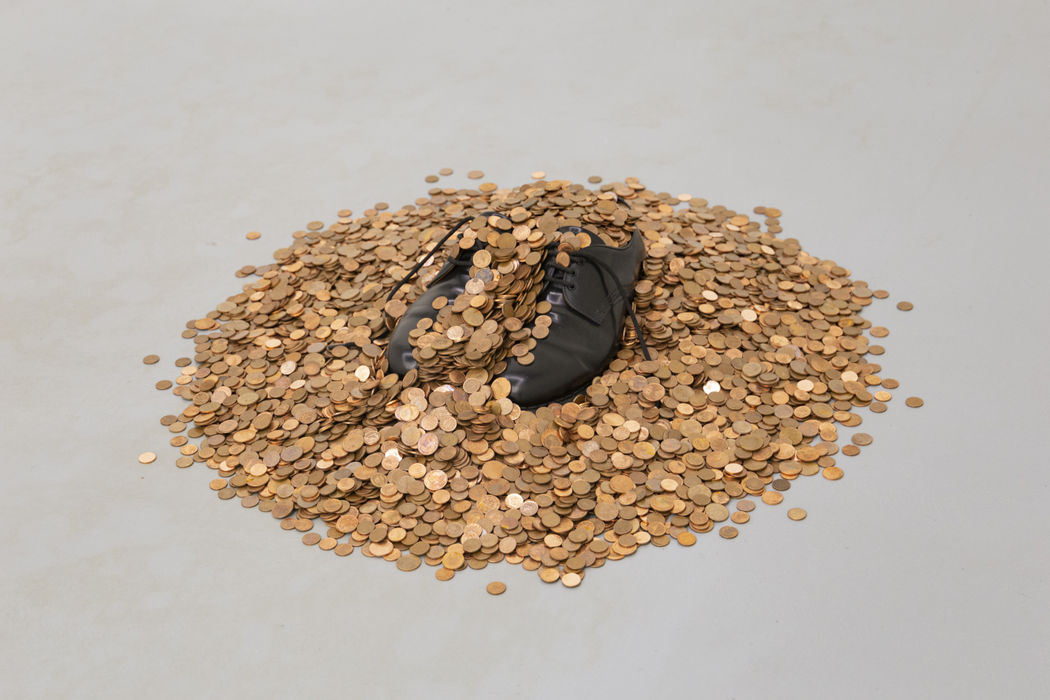 Fábio Colaço, Faust, 2024