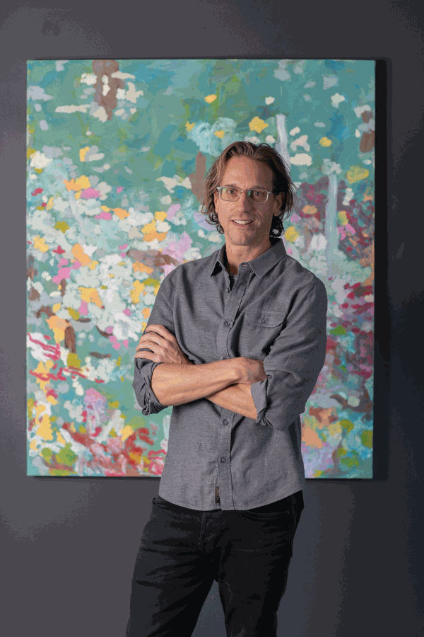 An interview with Bob Chase