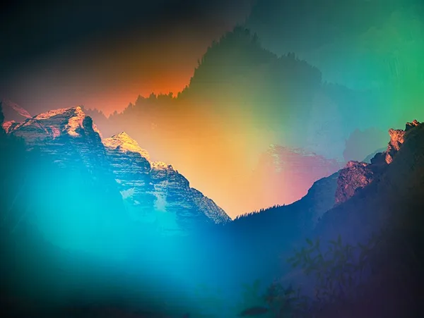 Curatorial Selection From Sales Director, Chanel Host