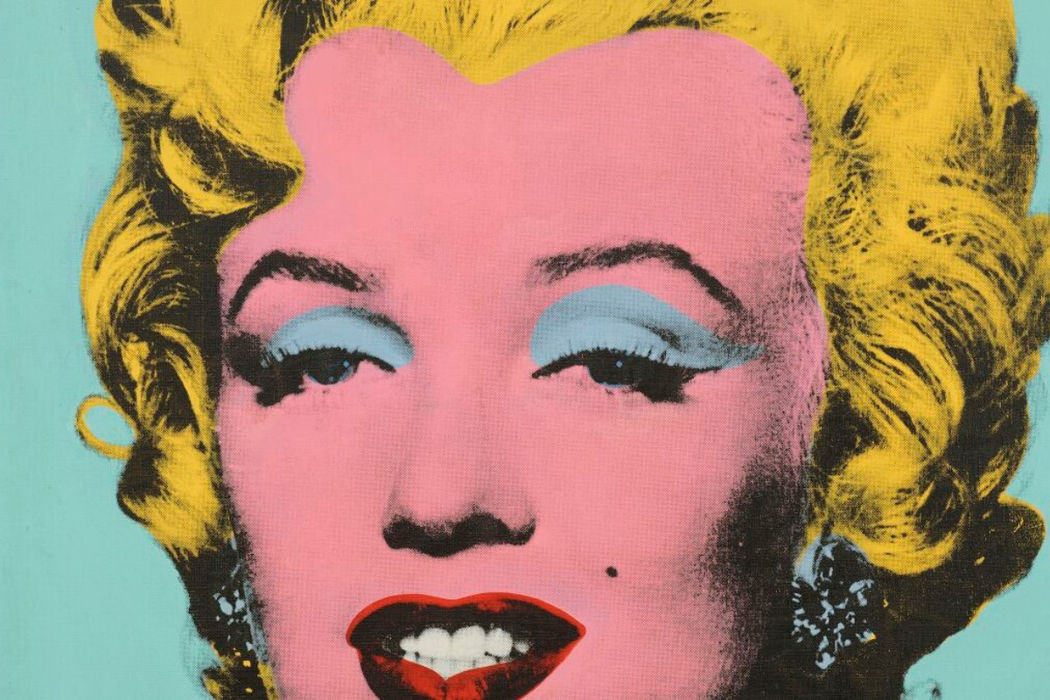 Spotlight | Shot Blue Sage Marilyn