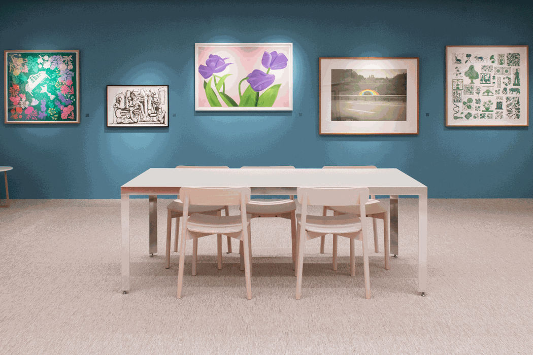 Power of Colours | Mylands X Shapero Modern