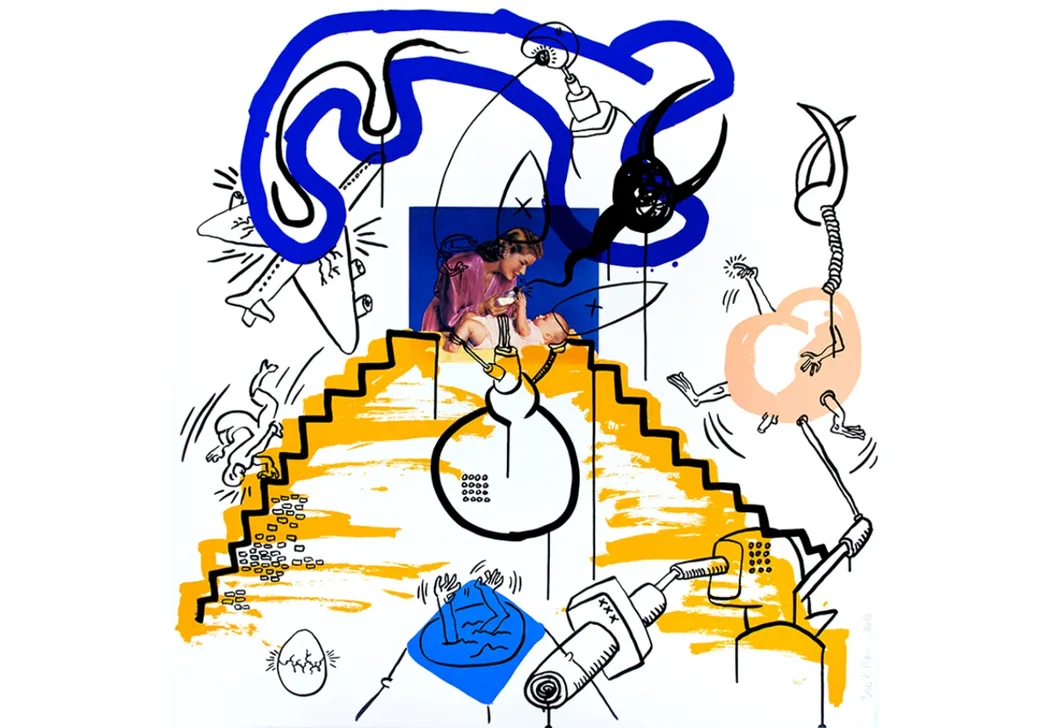 The Top 10 Blue Chip Artists