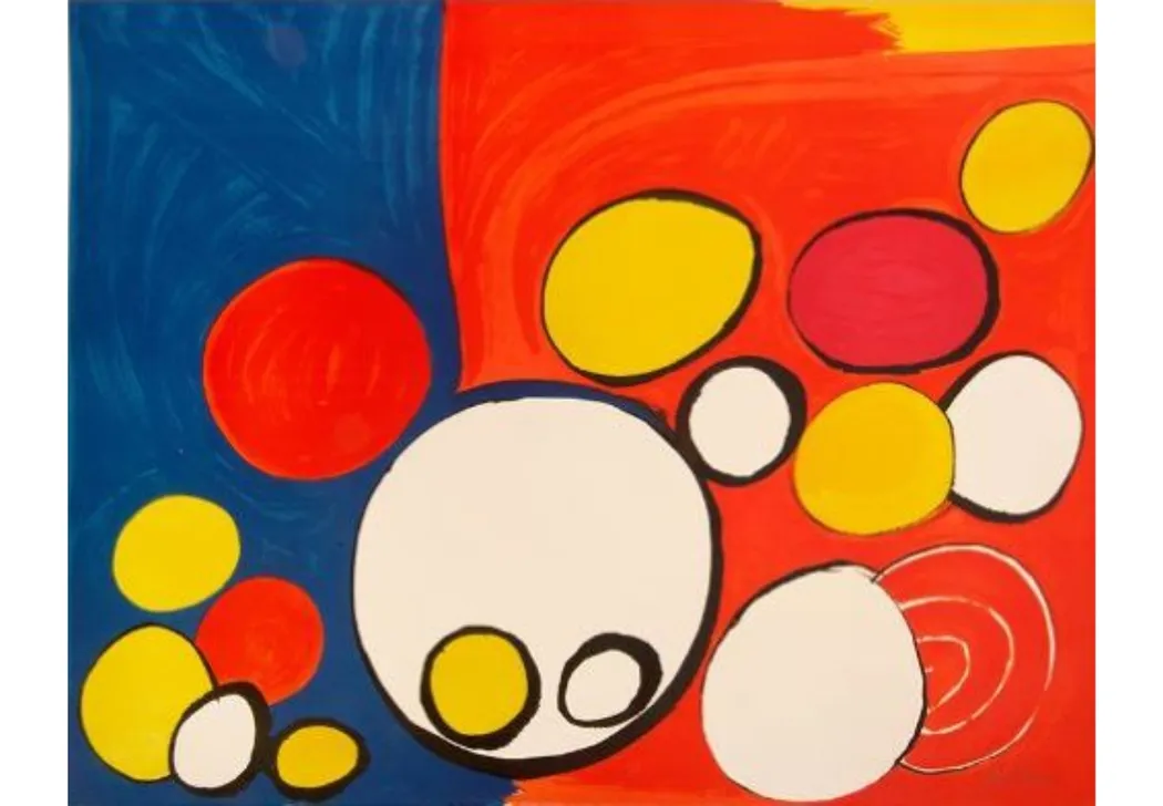 10 Prints Under £10k