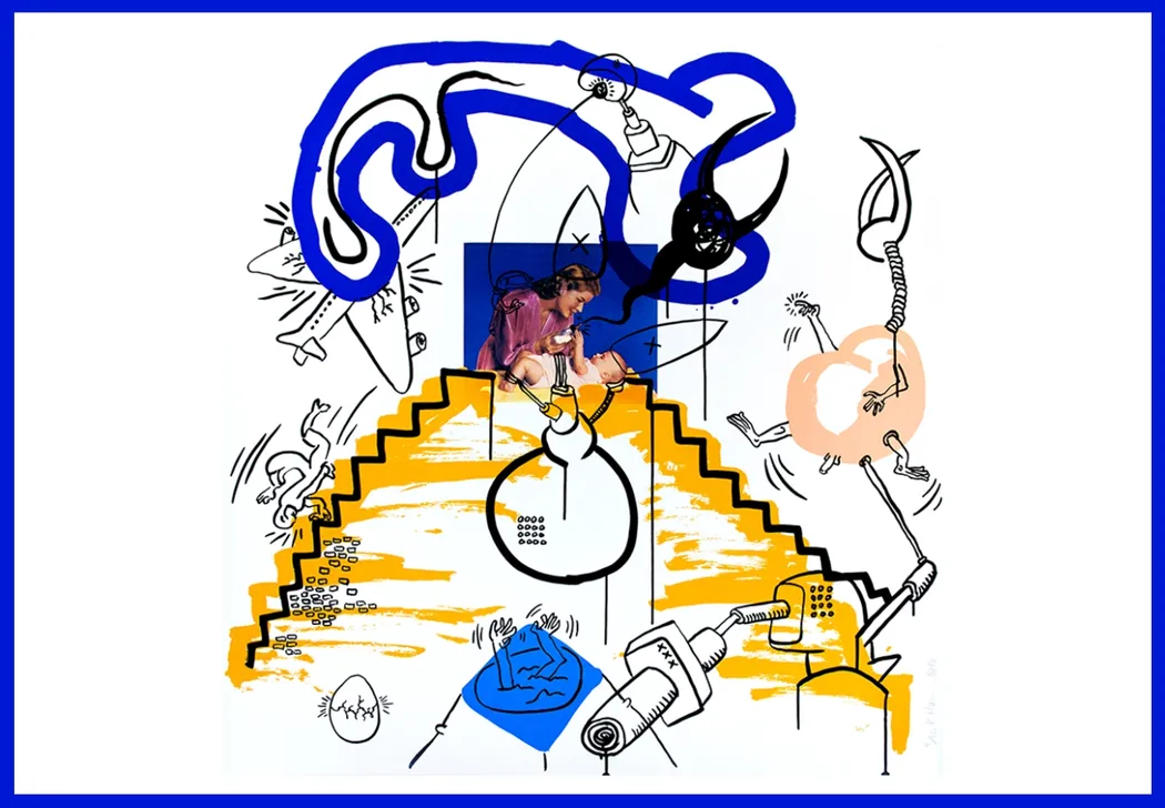 The Top 10 Blue Chip Artists