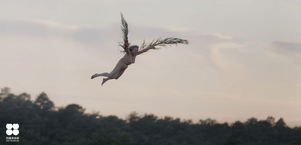 劳瑞·普罗沃斯特：当你偏离正轨，想象力就开始发挥作用