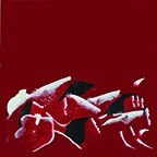 A Farewell Chronicle by MA Batalla