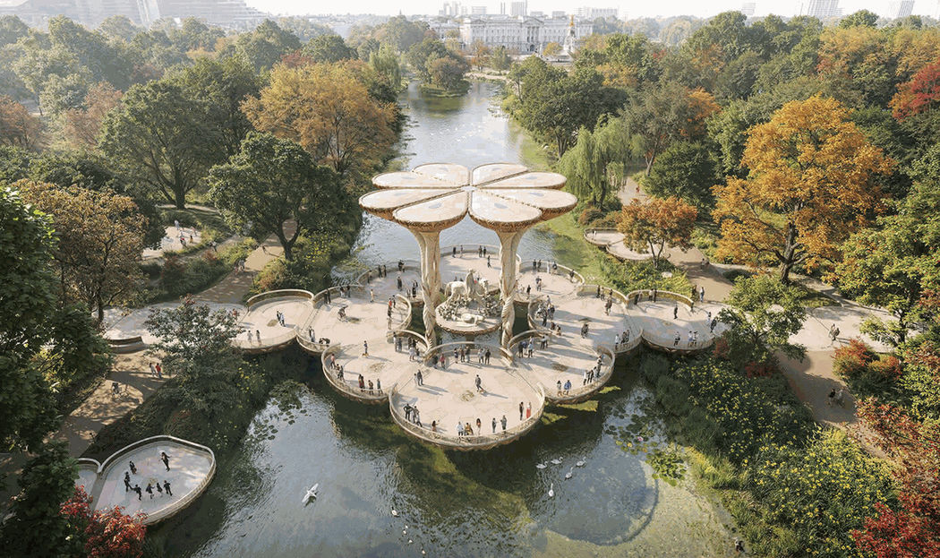 Halima Cassell Shortlisted for Queen Elizabeth II National Memorial