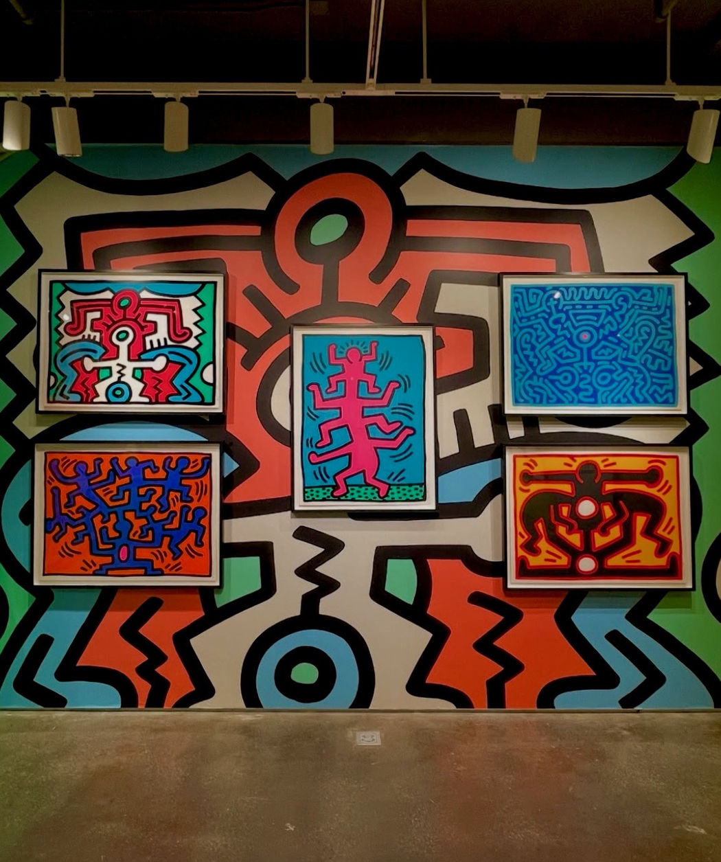 Tony Shafrazi’s Collection at Sotheby’s Contemporary Day Auction