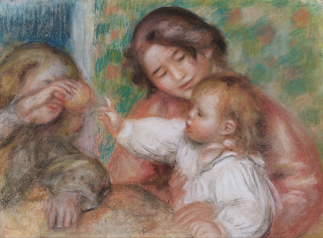 Signatures vs stamps