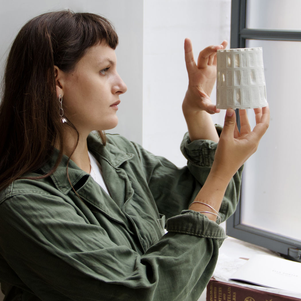 Spotlight: Ella Porter