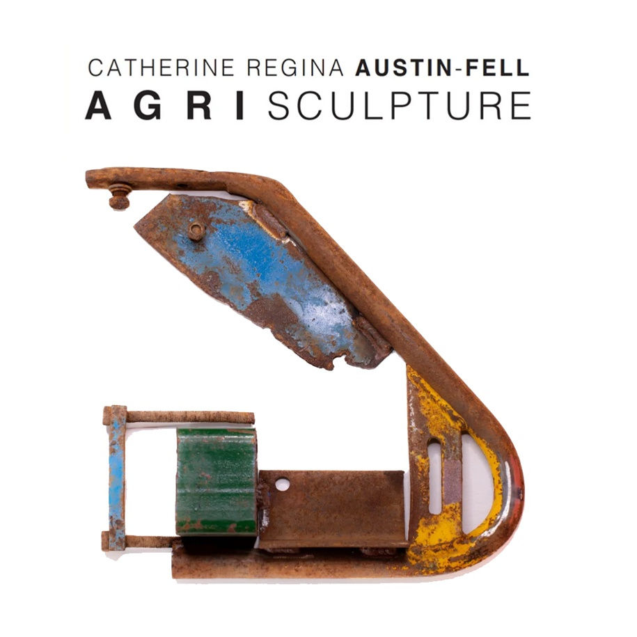 Gallery Visit: AgriSculpture, Holt