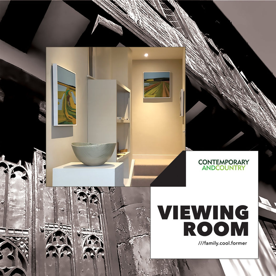 Find out more about the alchemy behind the art