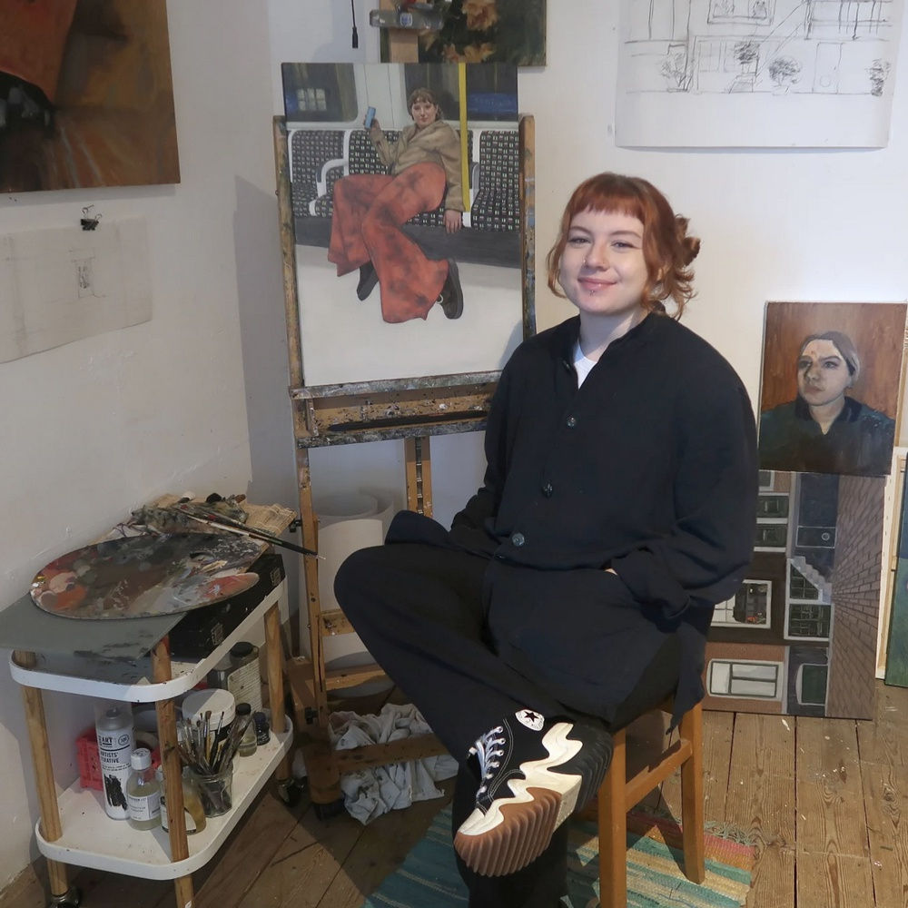 Spotlight: Rosie Phillips