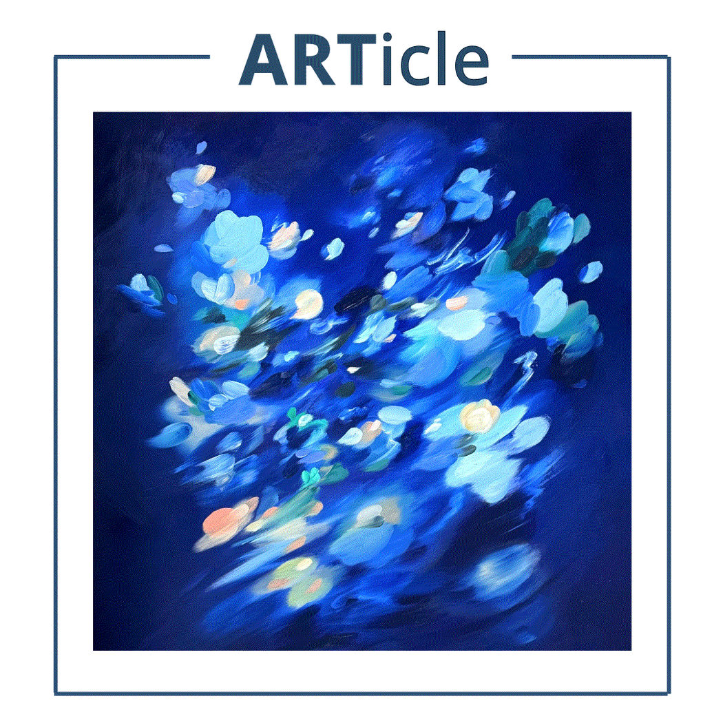 ARTicle | Conversation: Joanne Chan X Agnes Wu