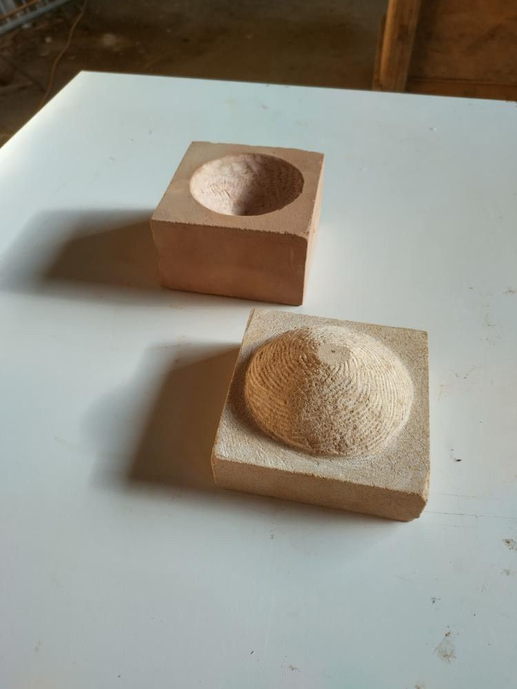 Final Weekend of 'Extrusive Thoughts'