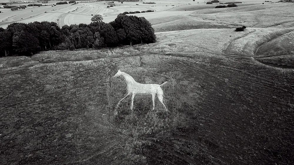 Still from 'AFON', film, 2026. Photo: Rob Lye