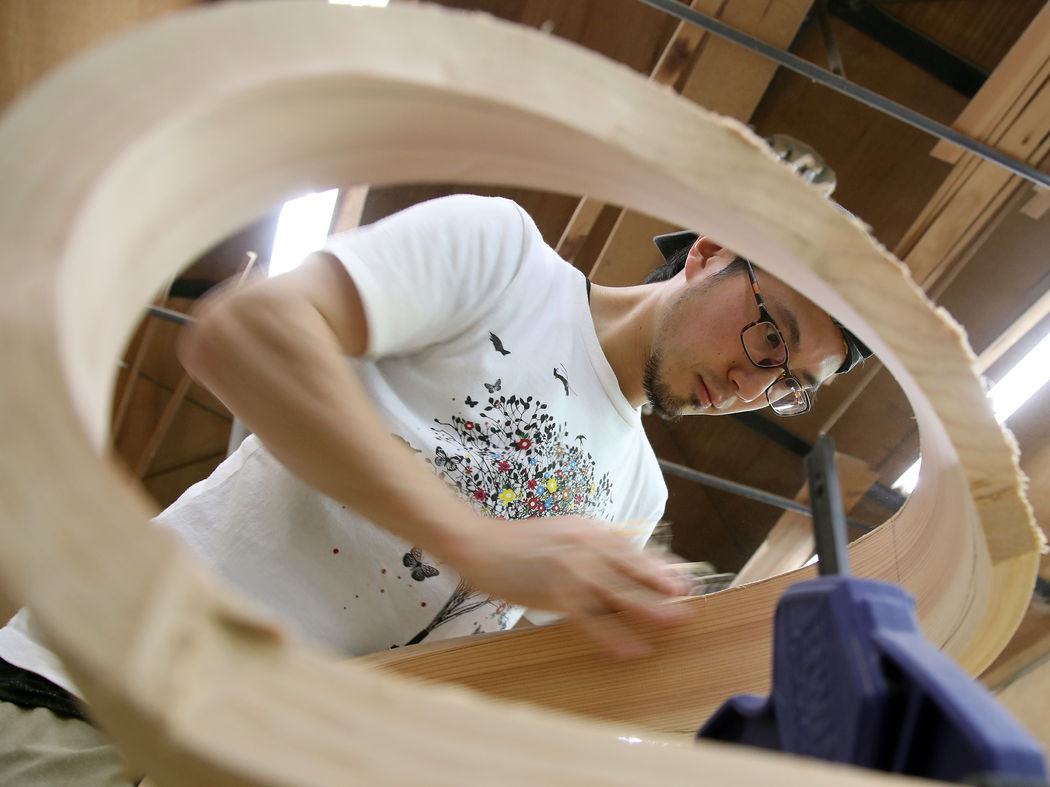 Artist Spotlight: Kenta Hirai