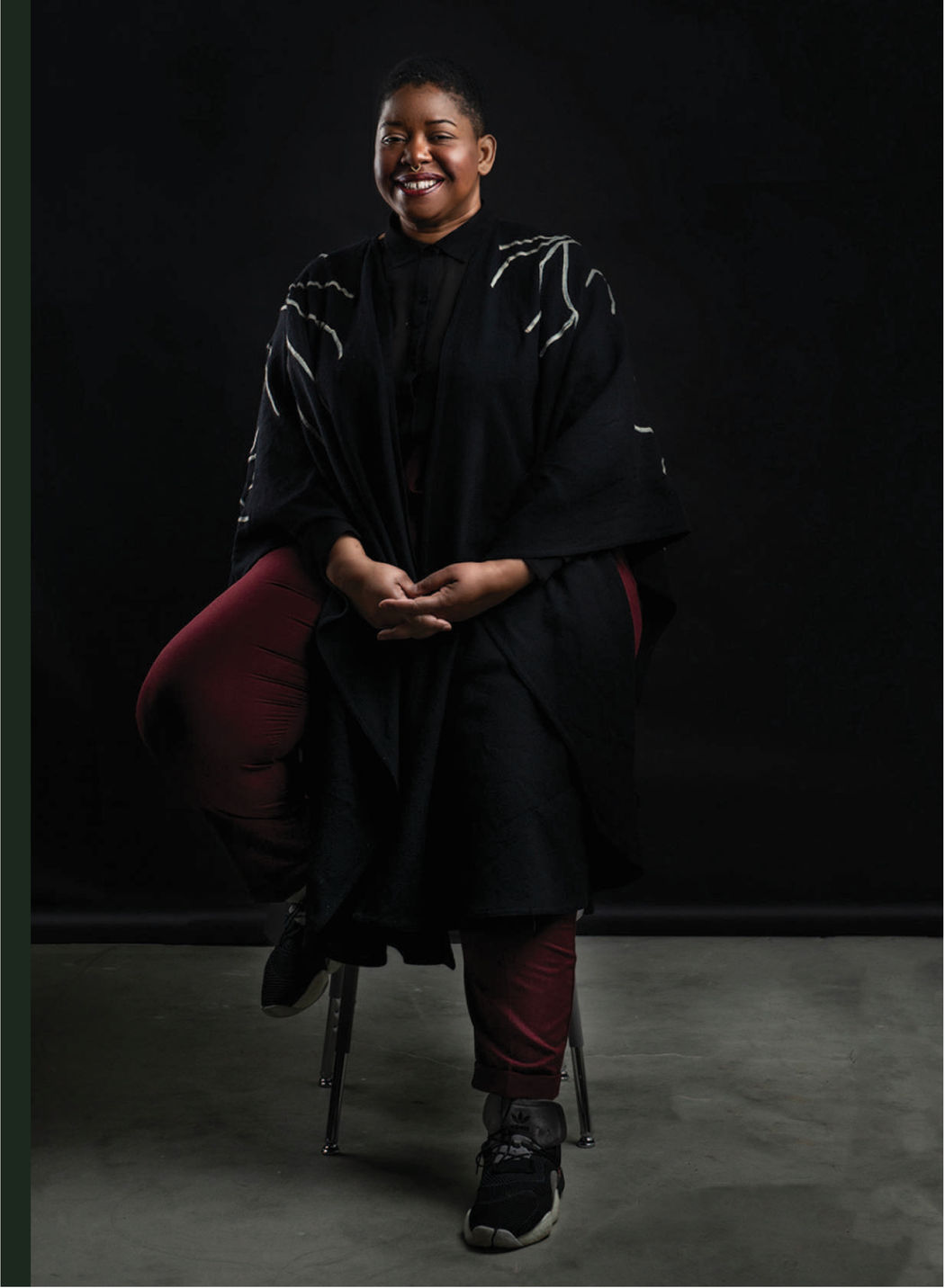 In Conversation With M. Florine Démosthène | Episode 39