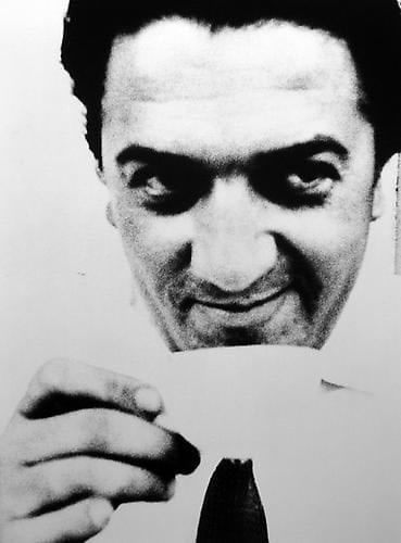 #1857 - William Klein