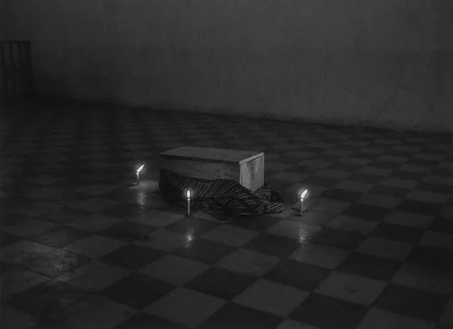 #1917 - Flor Garduño