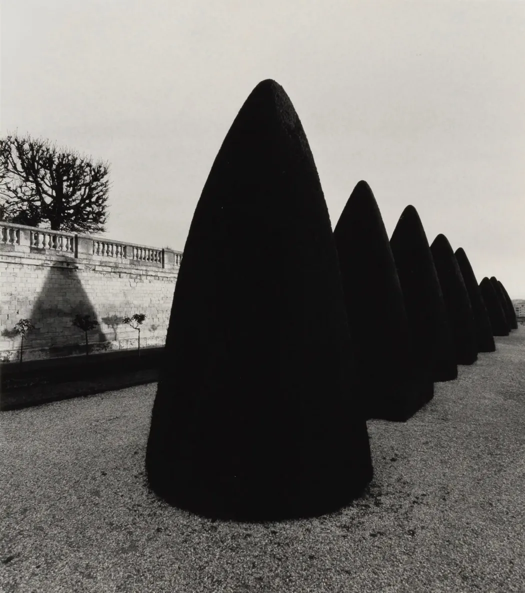 #1921 - Michael Kenna