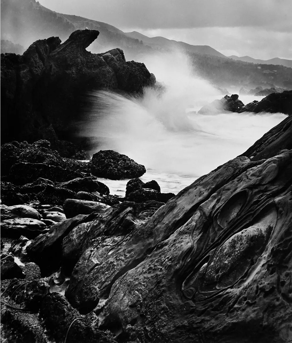 #1944 - Wynn Bullock 